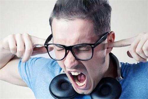 低頻噪聲檢測(cè) 低頻噪聲檢測(cè)