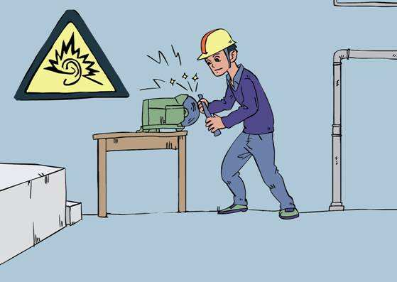 深圳噪聲檢測(cè) 深圳噪聲檢測(cè)