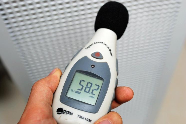 深圳噪聲檢測 深圳噪聲檢測