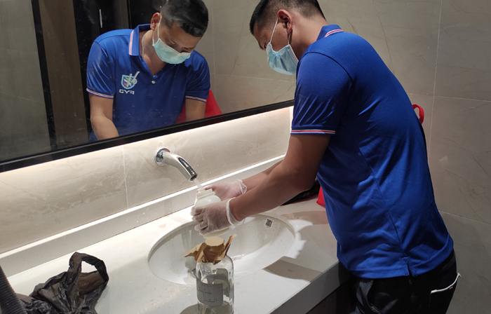 飲用水檢測(cè)(自來水檢測(cè))