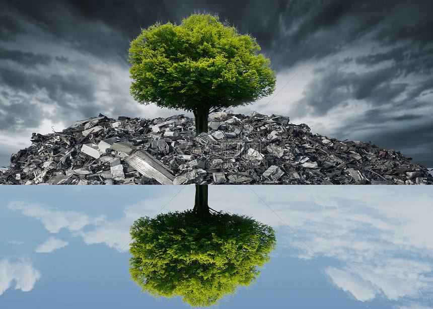 污染環(huán)境檢測 污染環(huán)境檢測