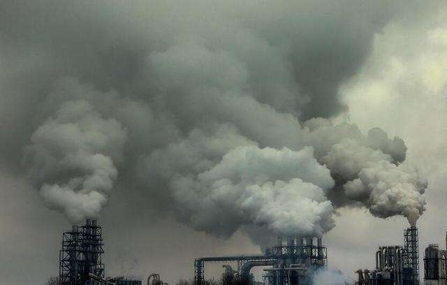 空氣污染檢測(cè) 空氣污染檢測(cè)