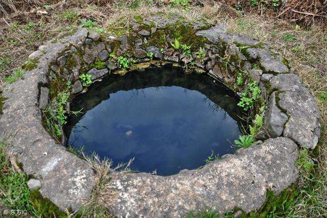 井水檢測(cè) 井水檢測(cè)