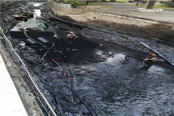 污水檢測 污水檢測