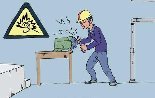 噪聲檢測 噪聲檢測