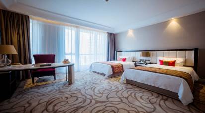 開(kāi)店被罰款，原來(lái)是沒(méi)有公共衛(wèi)生檢測(cè)報(bào)告