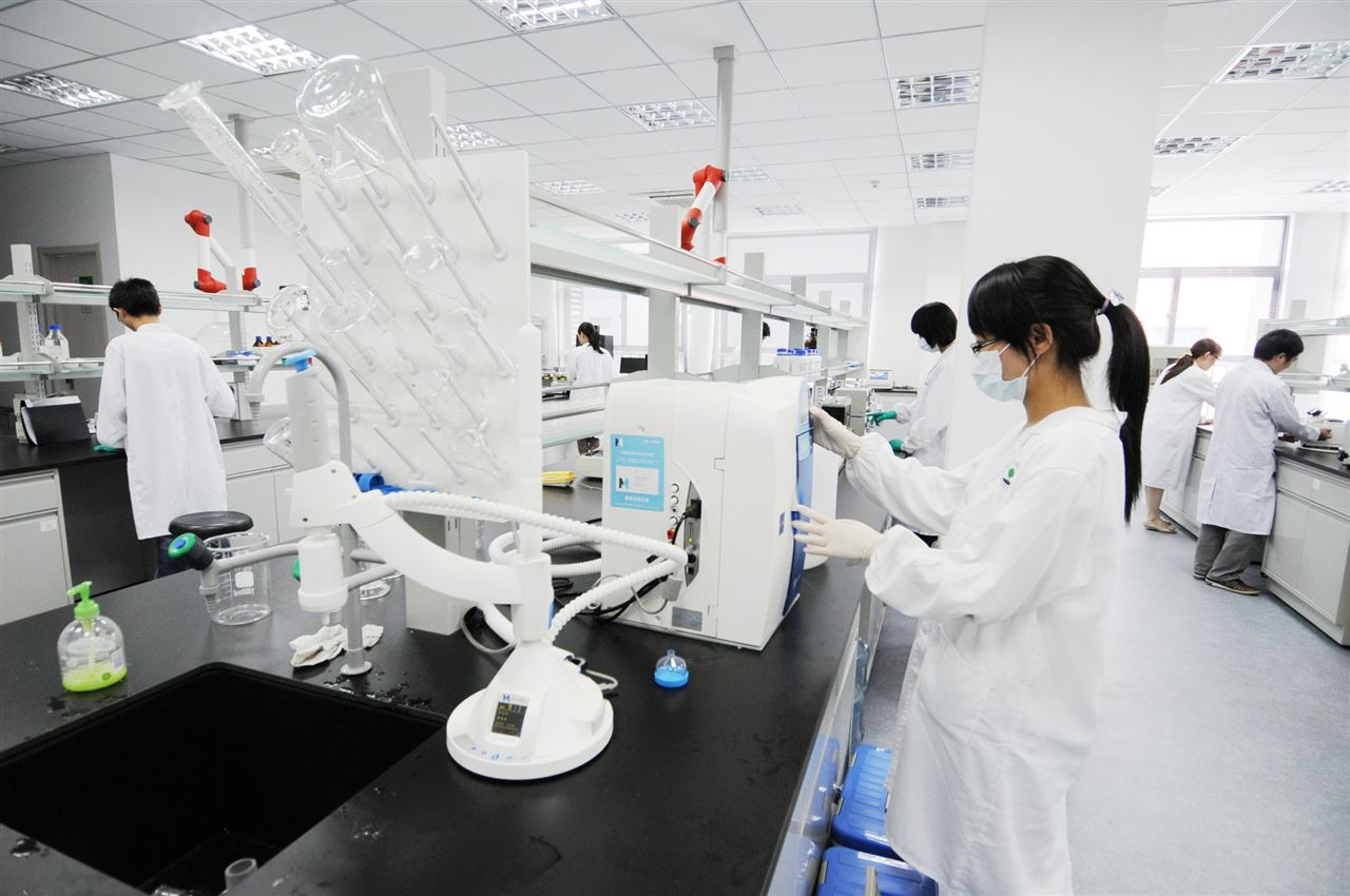 第三方檢測機(jī)構(gòu) 第三方檢測機(jī)構(gòu)