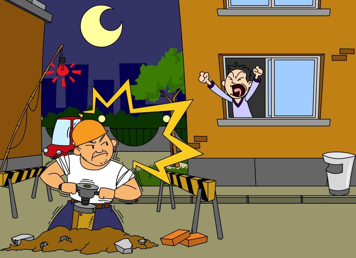 深圳噪聲檢測(cè) 深圳噪聲檢測(cè)