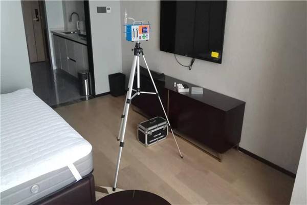 深圳甲醛檢測 深圳甲醛檢測