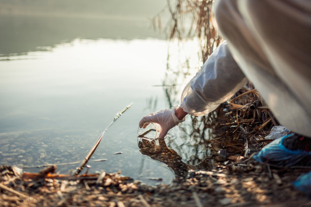 工業(yè)廢水檢測 工業(yè)廢水檢測