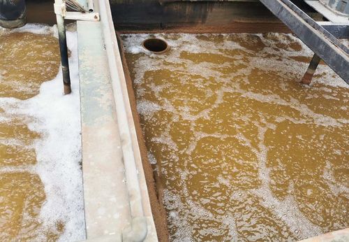 深圳廢水檢測(cè) 深圳廢水檢測(cè)