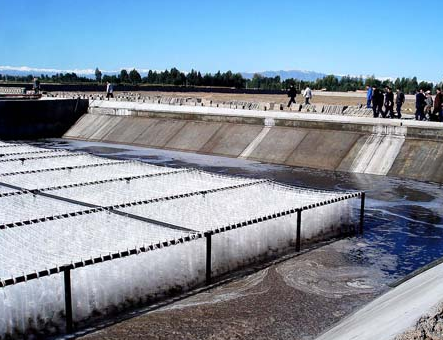 廢水檢測機(jī)構(gòu) 廢水檢測機(jī)構(gòu)