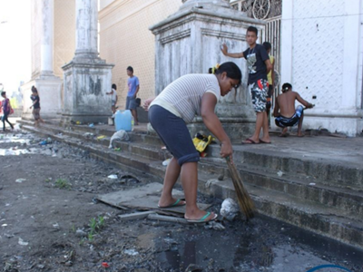 深圳水質(zhì)檢測(cè)