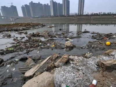 深圳水質(zhì)檢測機構