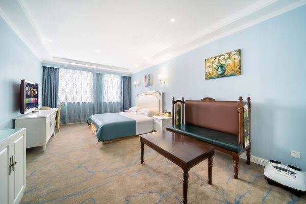 深圳公共衛(wèi)生第三方檢測機構