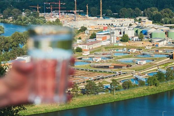 深圳水質(zhì)檢測公司 第三方 深圳水質(zhì)檢測公司 第三方