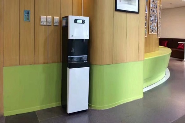 飲用凈水水質(zhì)檢測 飲用凈水水質(zhì)檢測