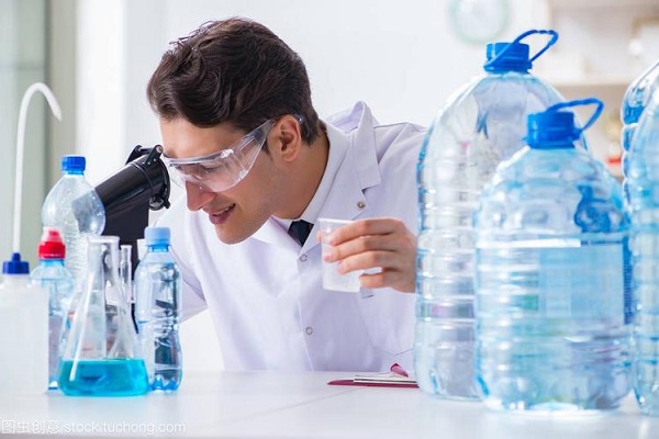 井水檢測(cè) 井水檢測(cè)