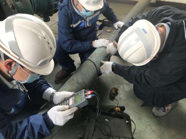 水平衡測(cè)試 水平衡測(cè)試