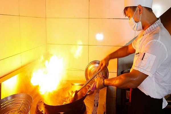 油煙檢測機構 油煙檢測機構