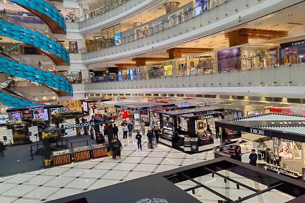 集中空調(diào)通風(fēng)系統(tǒng)衛(wèi)生檢測(cè) 集中空調(diào)通風(fēng)系統(tǒng)衛(wèi)生檢測(cè)