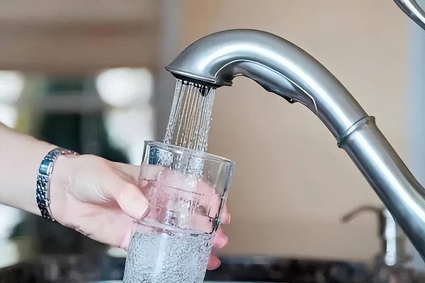 小區(qū)住宅二次供水檢測報告的重要性