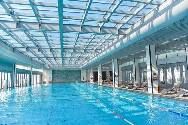 泳池水檢測(cè)報(bào)告一年以后就作廢了嗎