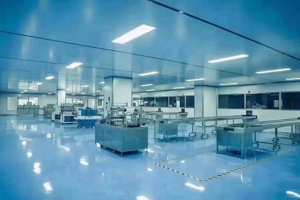 深圳工廠無(wú)塵車間潔凈室檢測(cè)價(jià)格多少錢