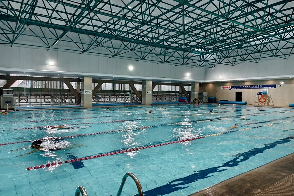 深圳游泳池水質(zhì)檢測機(jī)構(gòu)哪里找