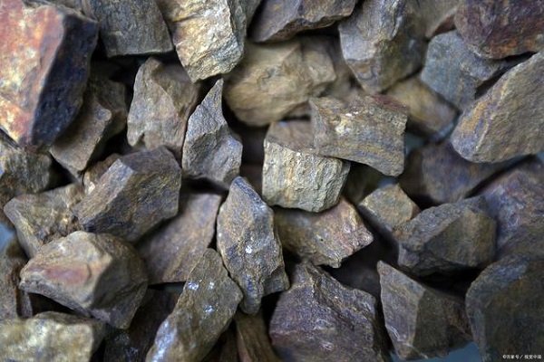 深圳金礦石檢測(cè)去哪做？金礦石檢測(cè)報(bào)告怎么做？