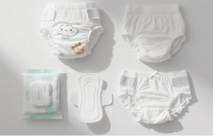 深圳紙尿褲檢測機(jī)構(gòu)哪里找？紙尿褲檢測一次價格多少錢