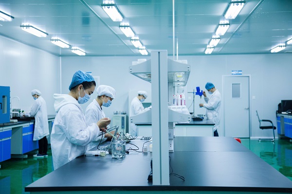 深圳電子廠做潔凈室檢測(cè)一般多少錢(qián)檢測(cè)一次？第三方潔凈室檢測(cè)機(jī)構(gòu)去哪找？